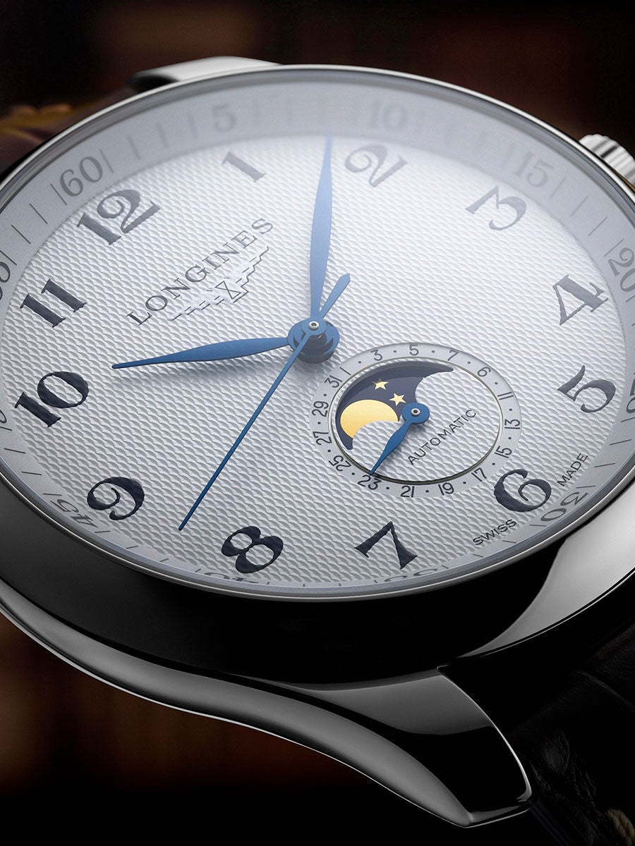 Longines l29094783 discount