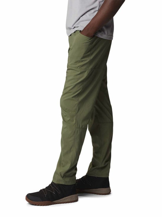 Hiking Pants Women: Recycled Clamber 35 inseam