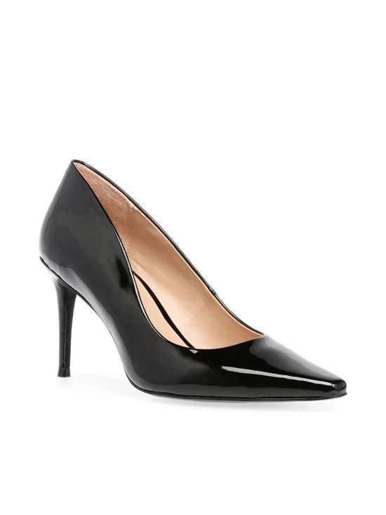 70.0% OFF on STEVE MADDEN Lorean Dress Closed Heels FLORE07S1BLK