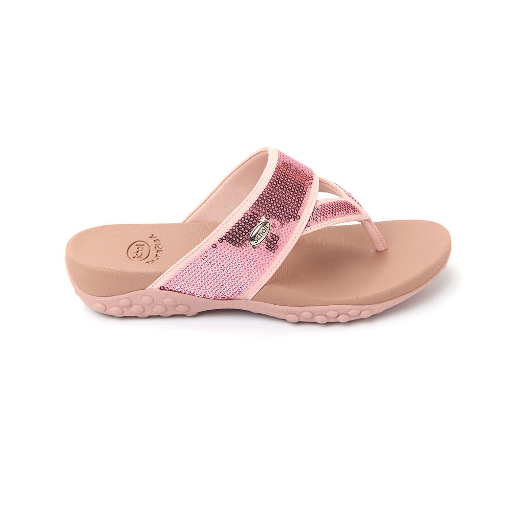 Scholl thong sales sandals