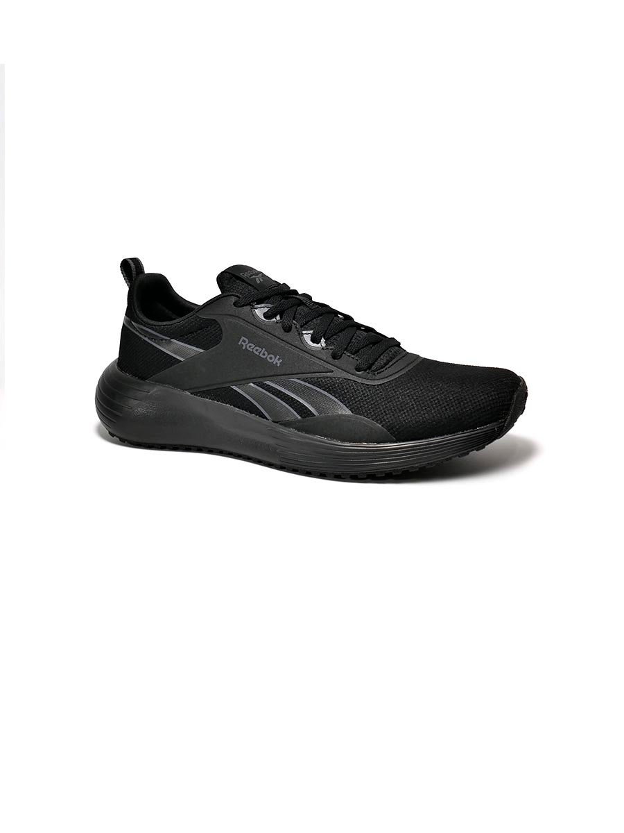 e Tax REEBOK Men Running Shoes Lite Plus 4 Black