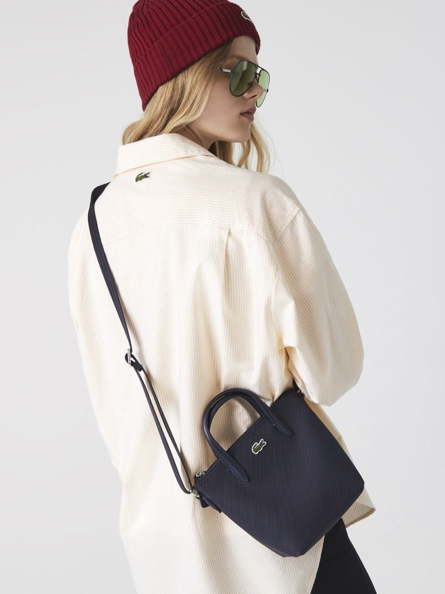 Lacoste mini tote bag new arrivals