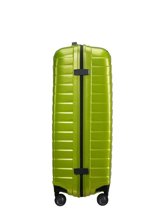 SAMSONITE PROXIS™ SPINNER 55/20 EXP LIME - Central.co.th