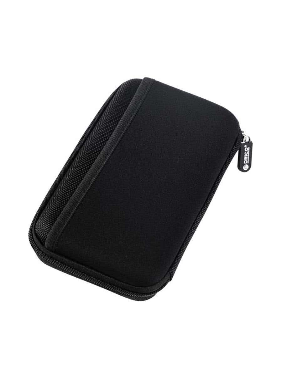 orico 2.5 inch HDD / SSD Protection Bag For External Portable PHE-25 ...