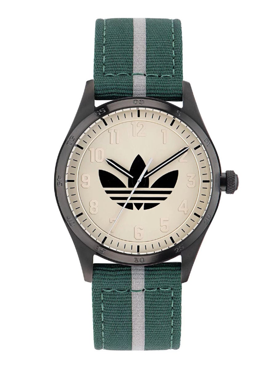 Adidas shop watch 8038