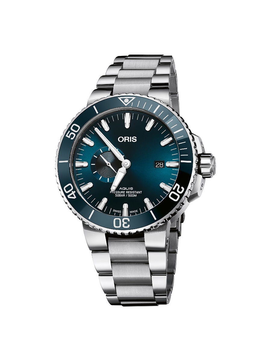 ORIS