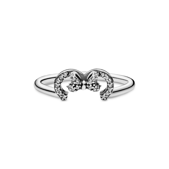 Minnie deals ring pandora