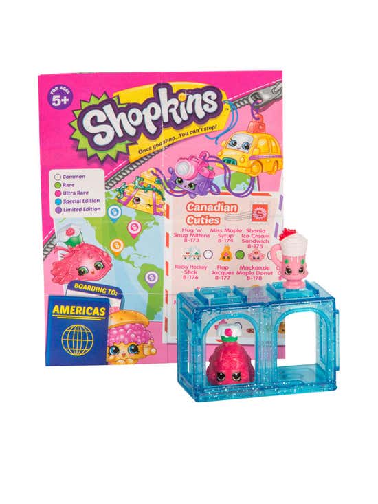 Shopkins Season 2--2pack - China Shopkins price