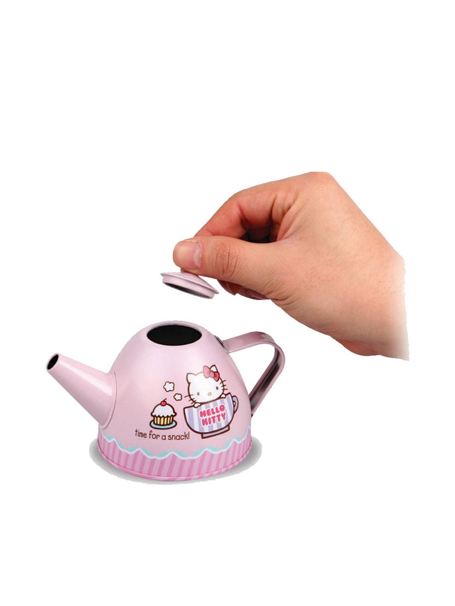 Hello kitty tea outlet kettle