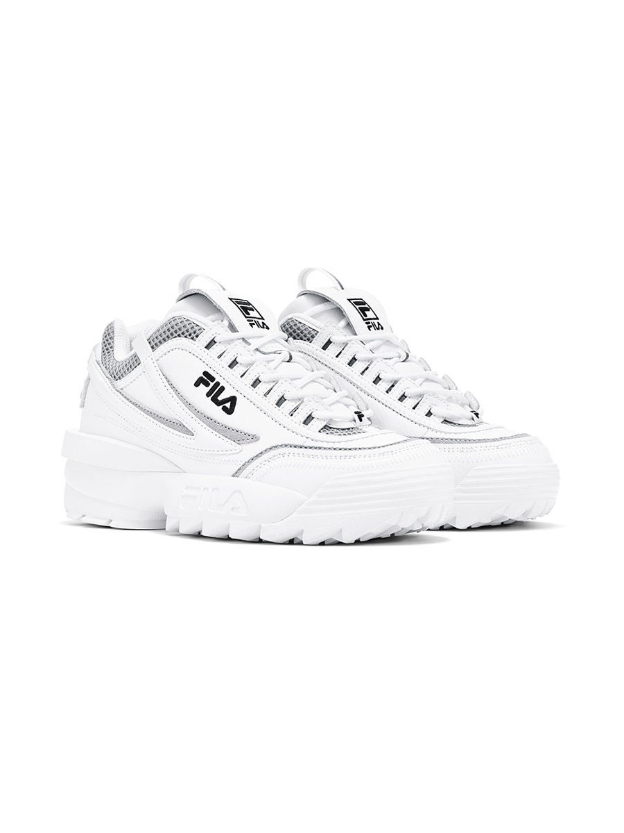 Fila disruptor slippers hot sale