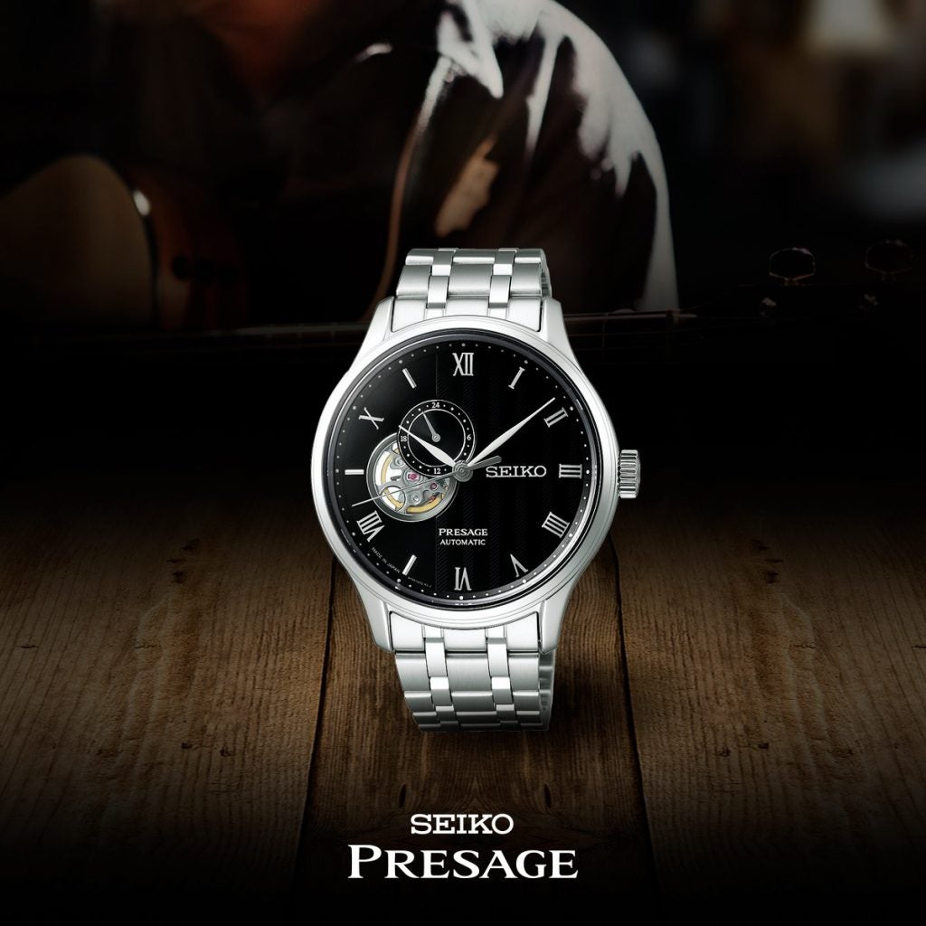 Seiko presage best sale sary 082