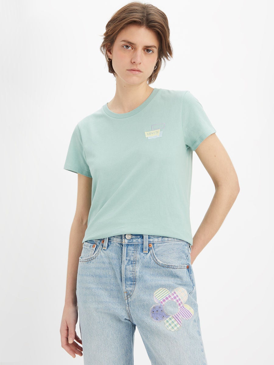 Mint sale green levis