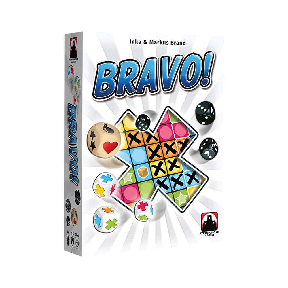 Blokus Roll and Write Dice Game for Kids, Adults and Family Night