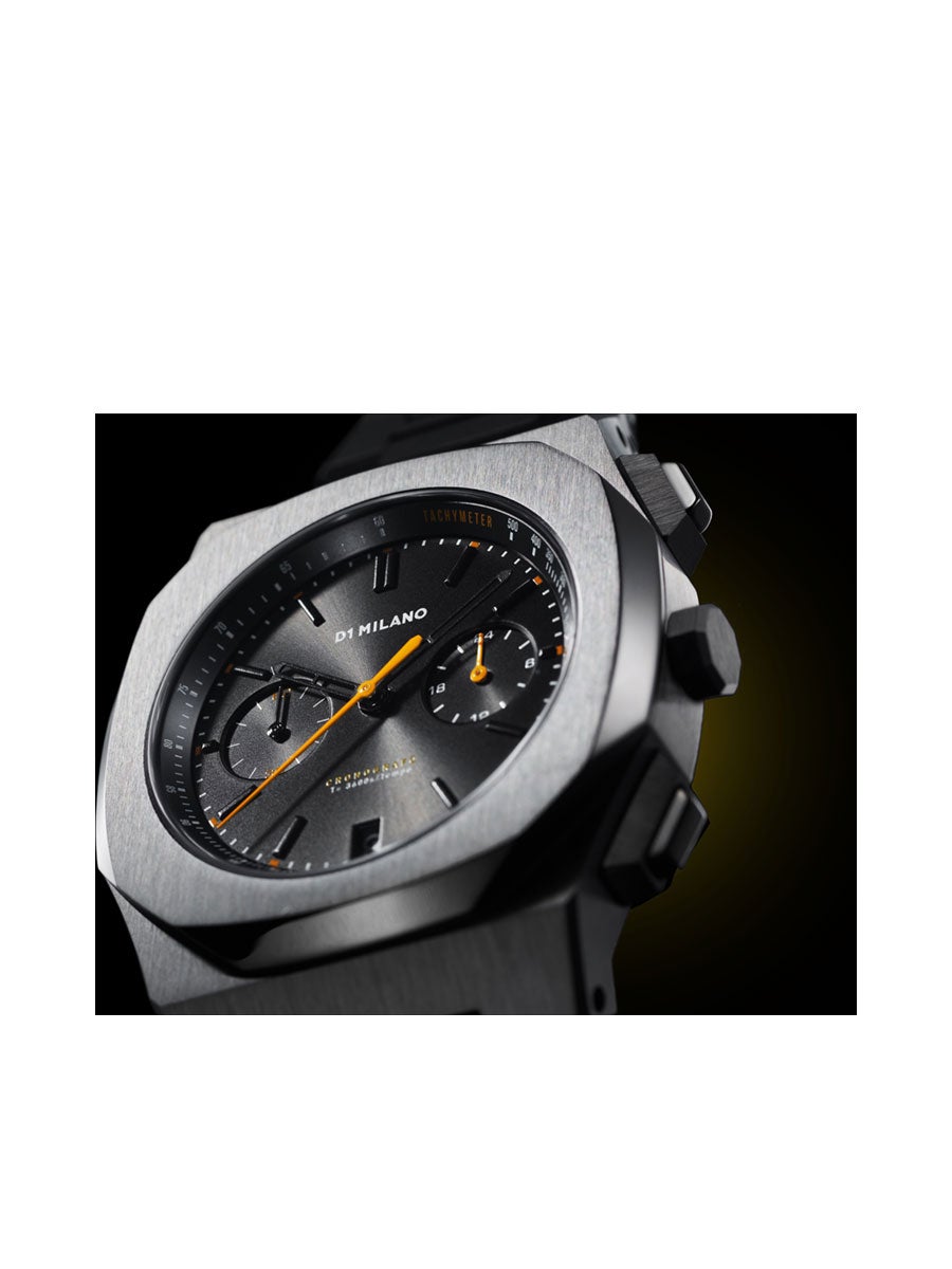 D1 milano men's discount watch