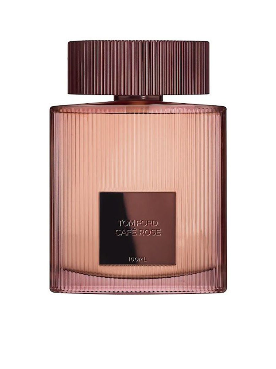 TOM FORD BEAUTY Women Fragrance Caf Rose 100 mL Central .th