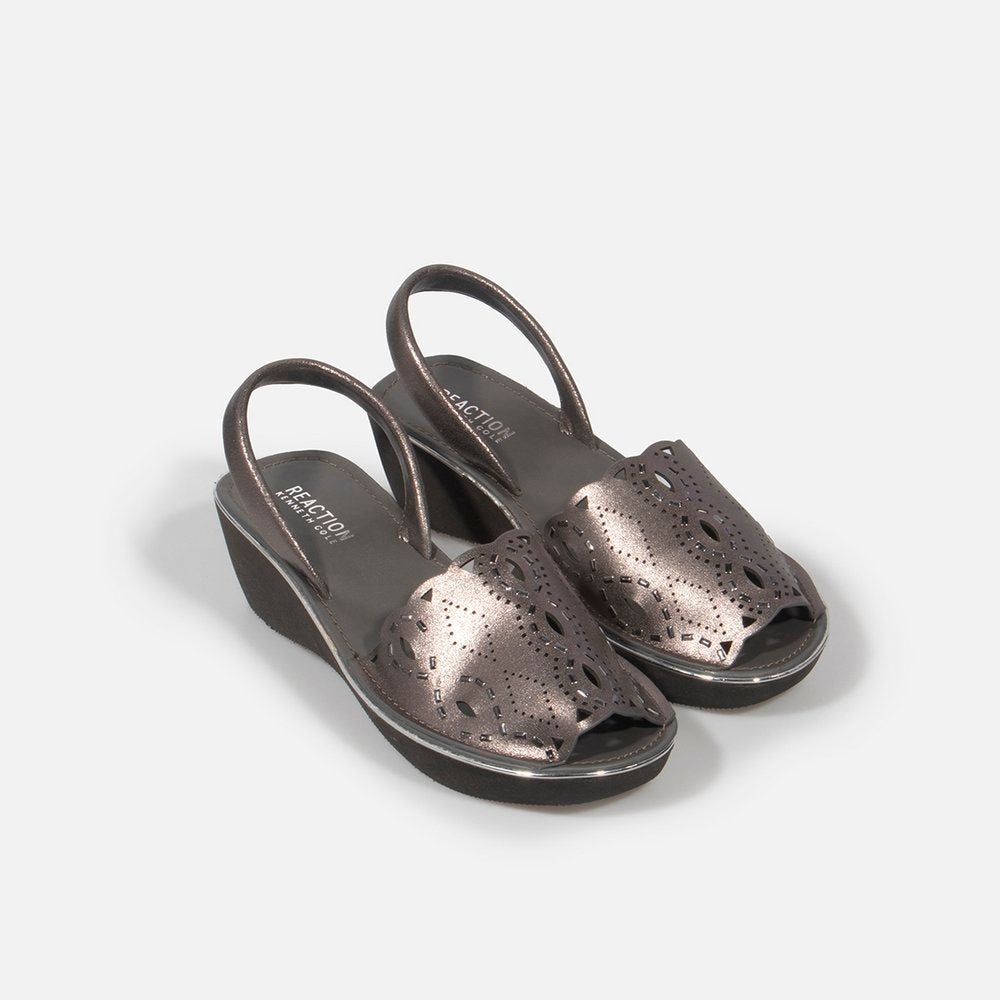 Kenneth cole fine glass on sale sandals