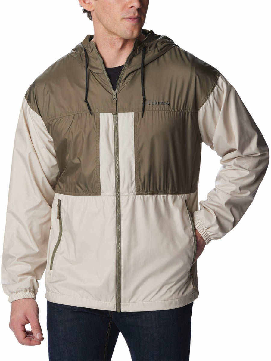 Columbia lash sale point jacket