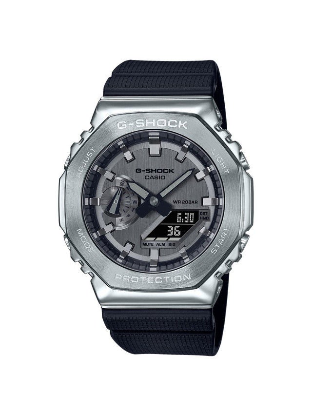 Grey g store shock mens