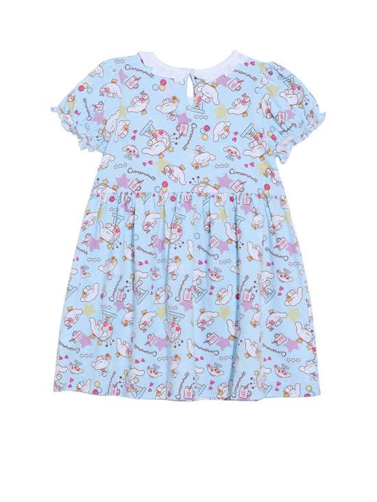 70.67% OFF on SANRIO Dress Girl Cinnamoroll