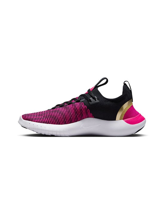 e-Tax  23.49% OFF on NIKE Women Running Shoes Free RN NN Pink