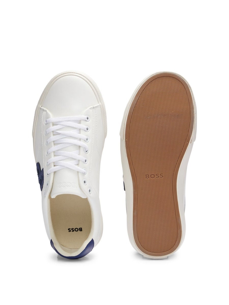 Boss men's cheap shoes online