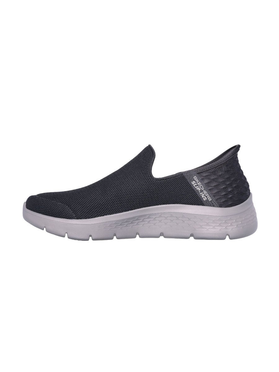 Skechers go walk 2 mesh lightweight slip-on shoes outlet - axis