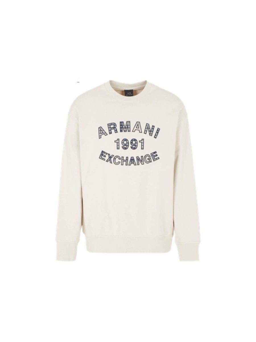 Pullover hotsell armani exchange