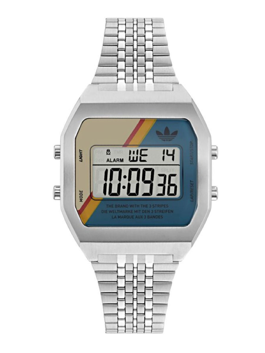 Adidas 833 clearance watch price