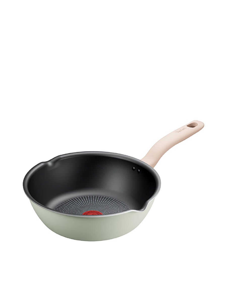 TEFAL INTUITION Wok Frypan 28cm A7031904