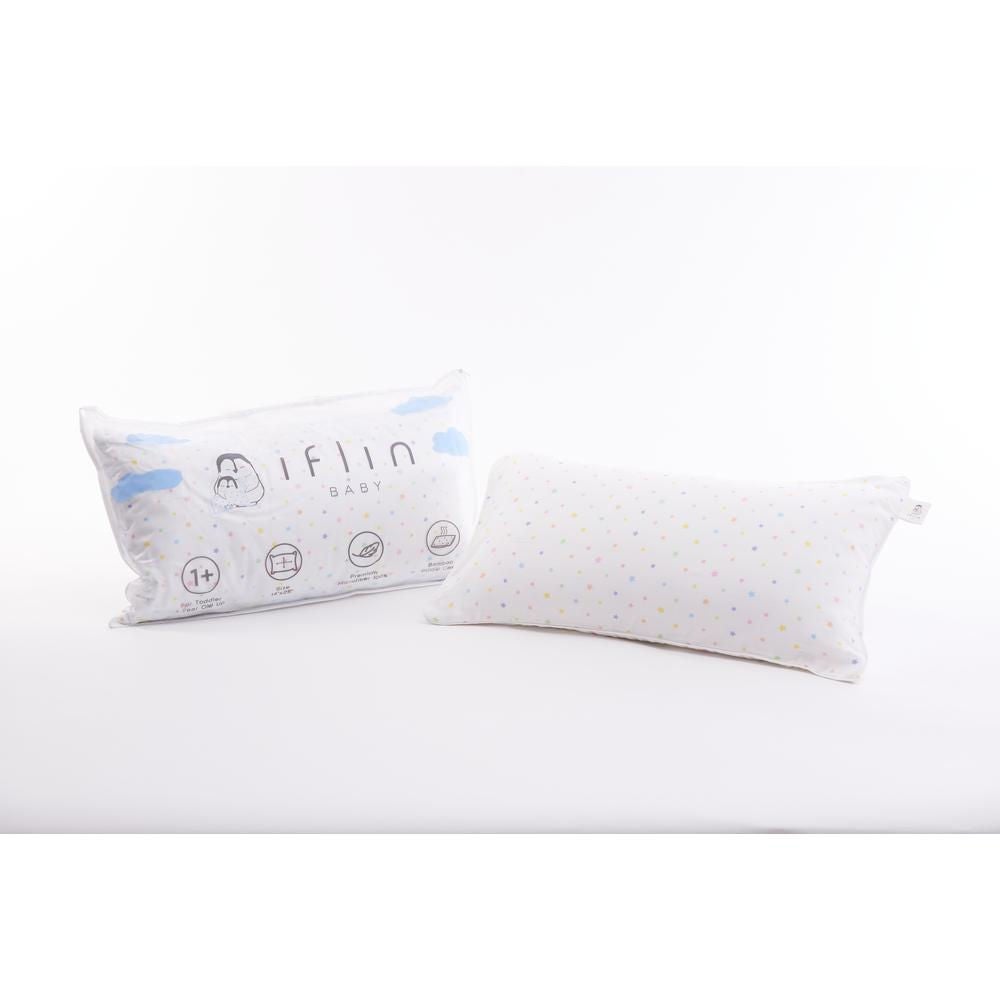 Baby sweet shop dreams pillow