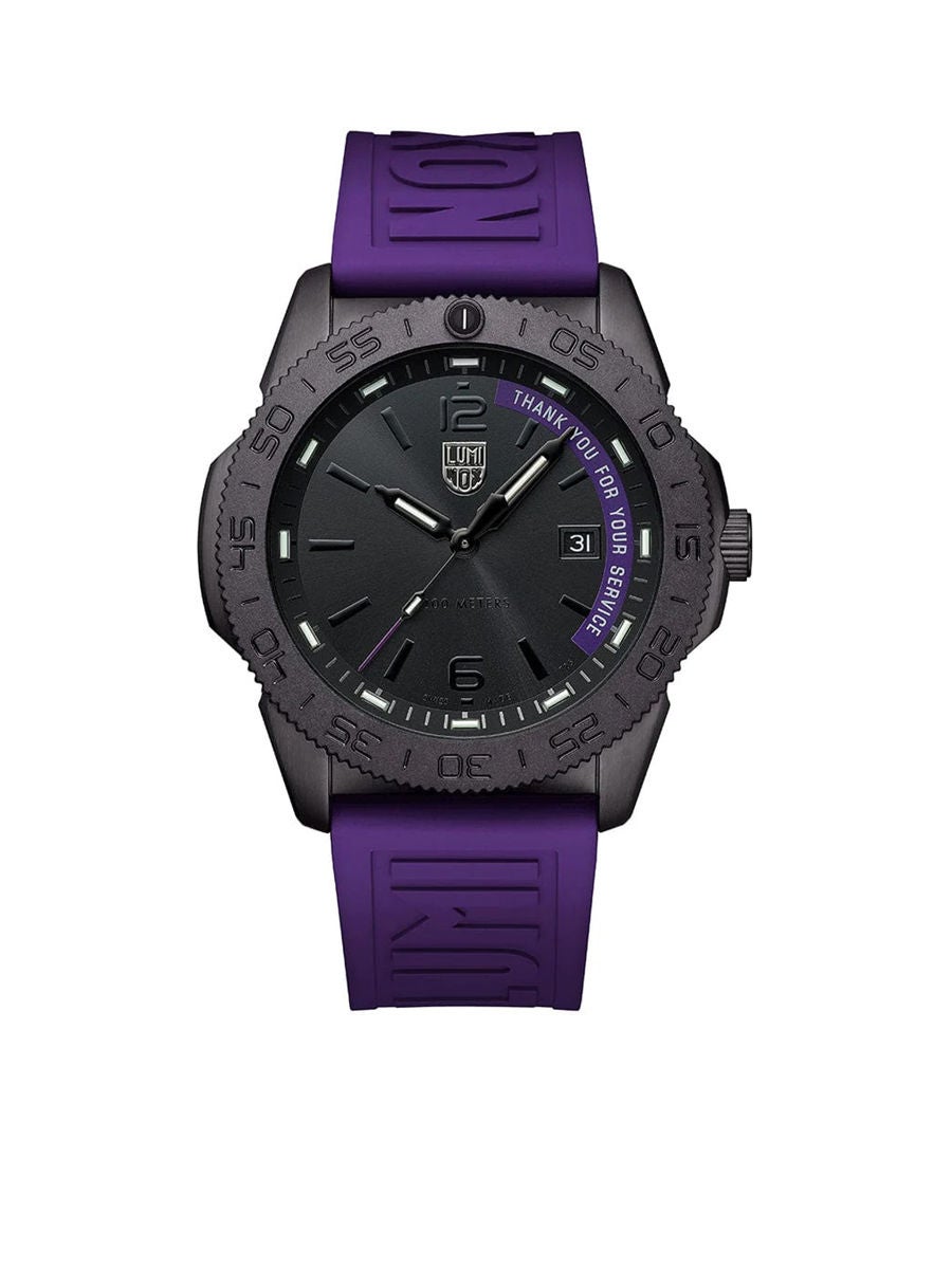 Luminox 8409 on sale