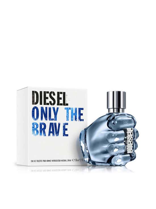 DIESEL Only The Brave EDT 50 mL - Central.co.th