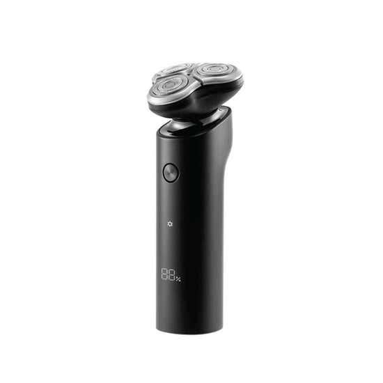 XIAOMI Black Mi Electric Shaver S500 