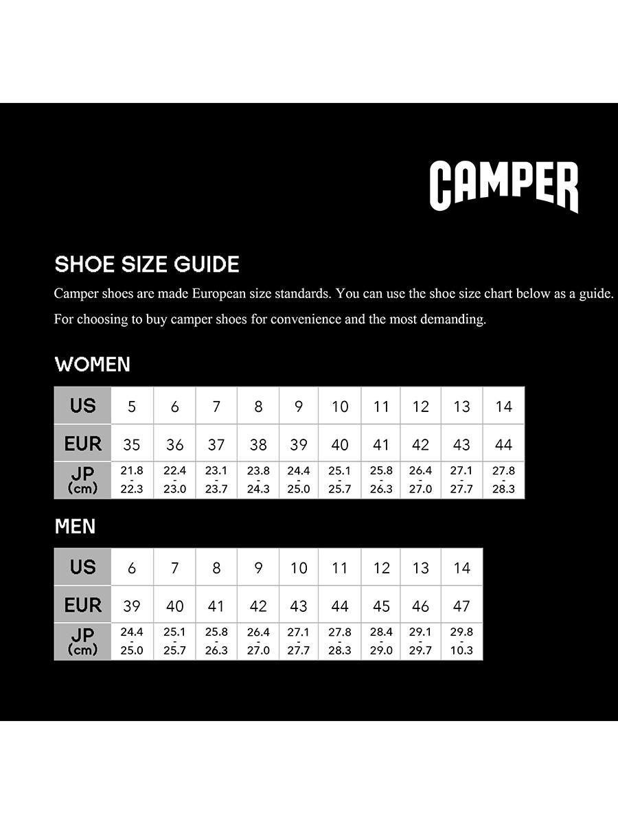 Buy camper deals shoes online