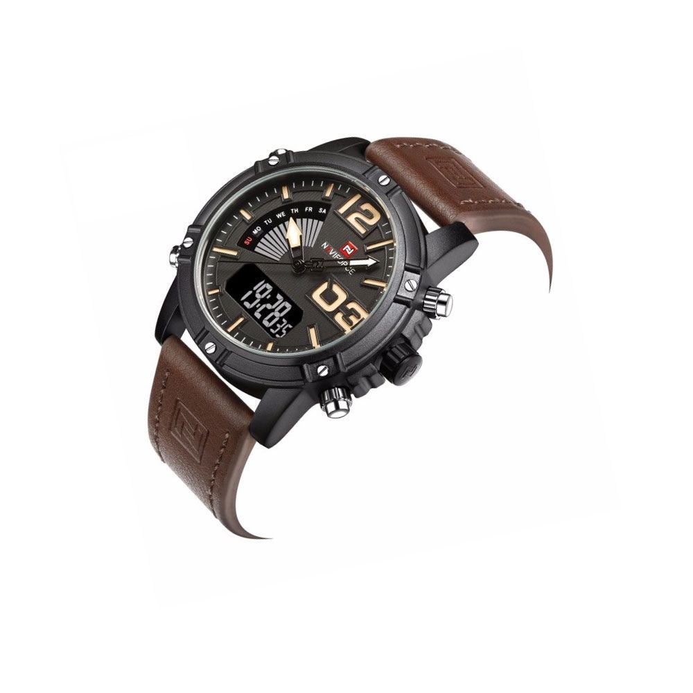 Naviforce hotsell watch nf9095m