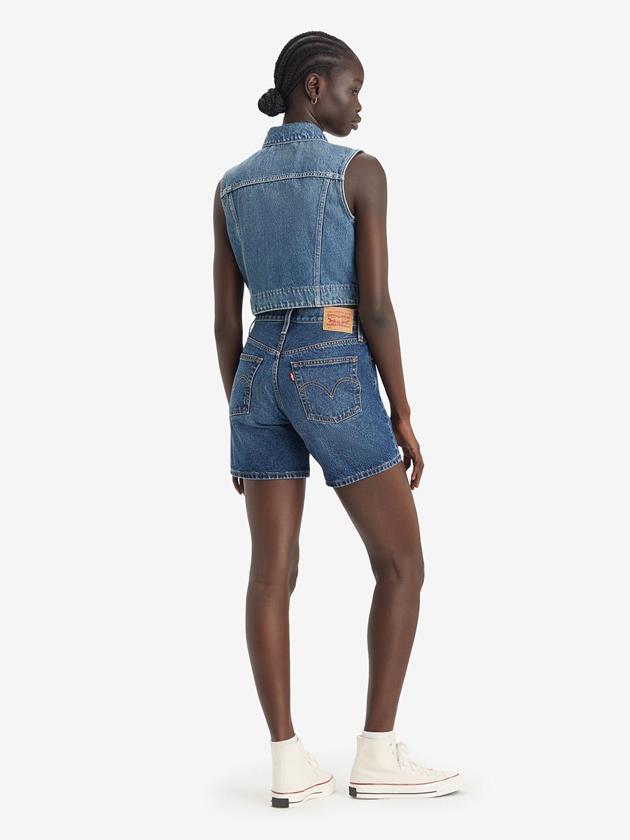 Levis store shorts online