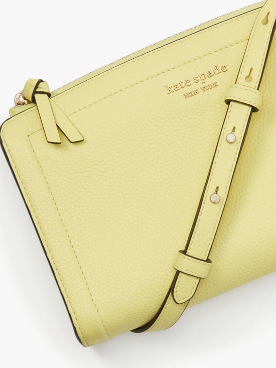 Kate Spade New York Knott Small Crossbody