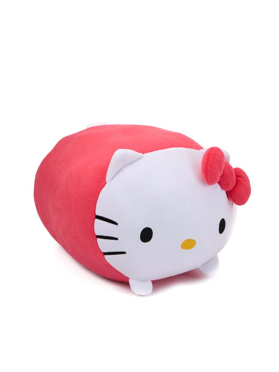 49.54% OFF on SANRIO Cushion Hello Kitty Playtime Red