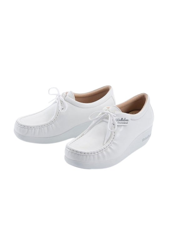 e-Tax | 10.0% OFF on DORTMUEND White - Pro Series-Loafer JS908-0200