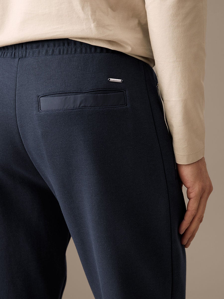 Marks and spencer tracksuit best sale bottoms mens