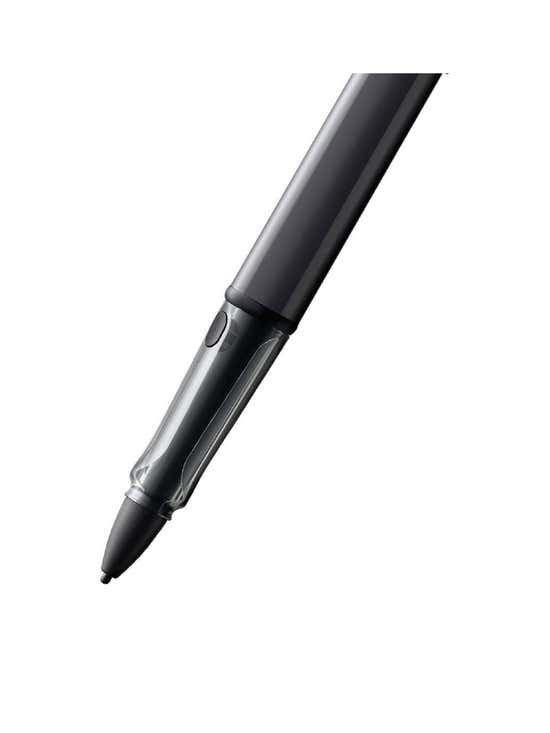 LAMY AL-star EMR PC/EL Digital Writing Pen Black model 471