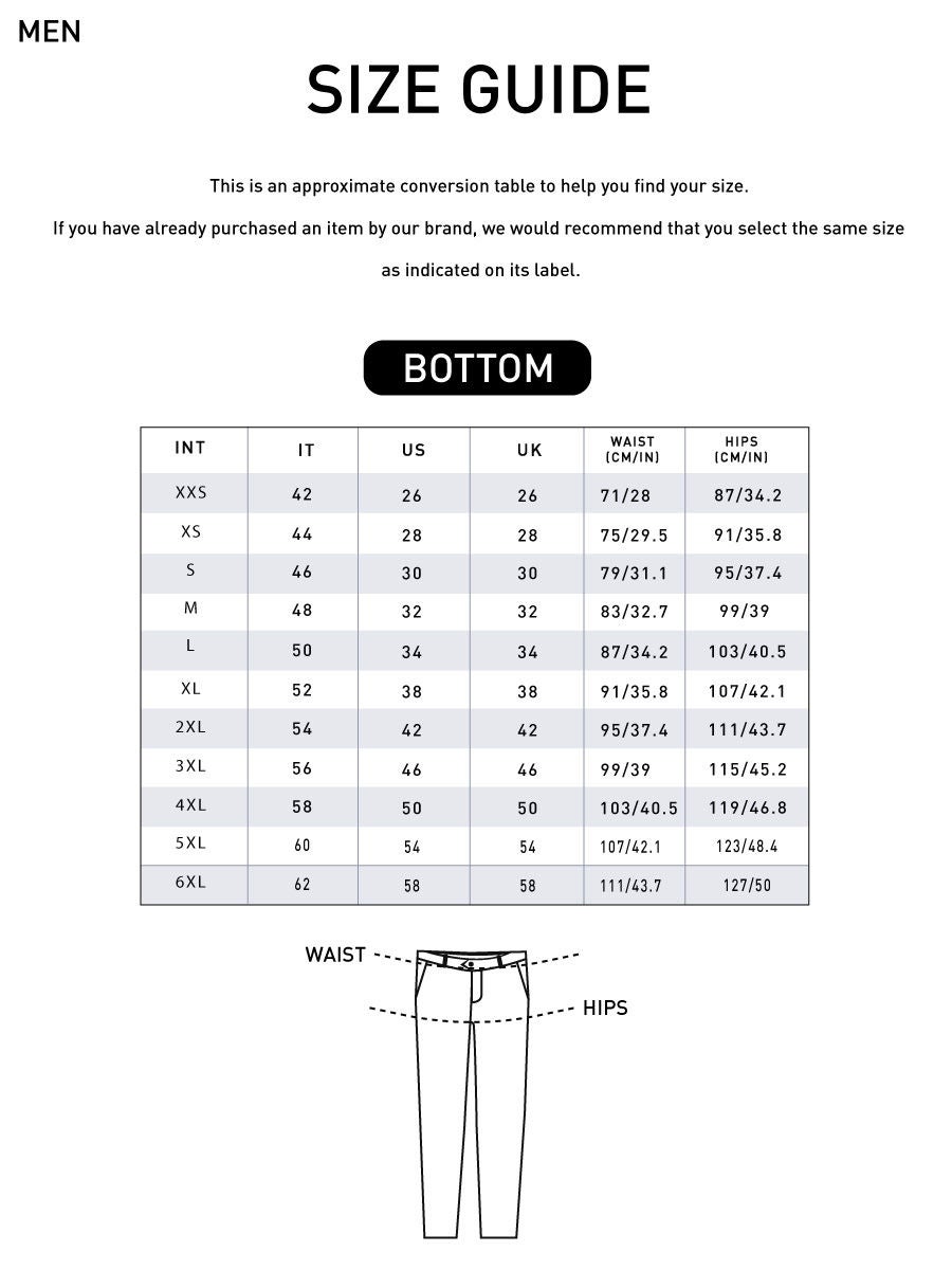 10.0 OFF on ARMANI EXCHANGE Men s Pants Grey