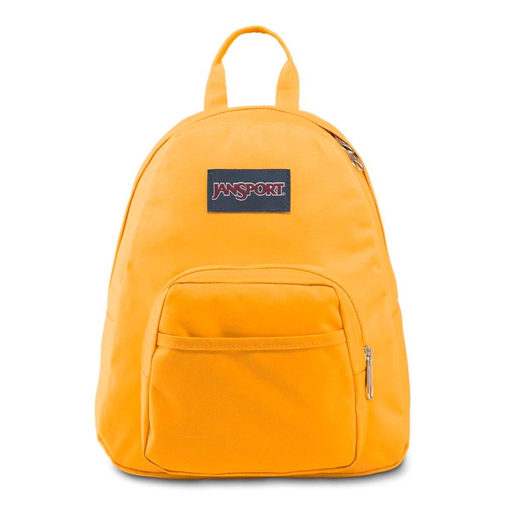 Jansport 2024 bag yellow