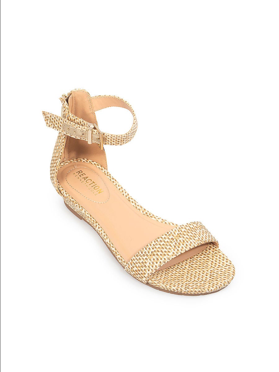 Kenneth cole reaction deals great race wedge sandal