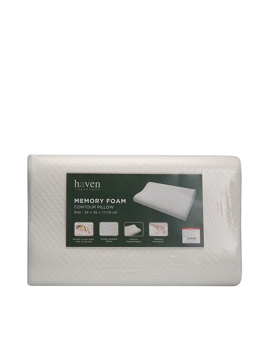 Nina kelli outlet memory foam