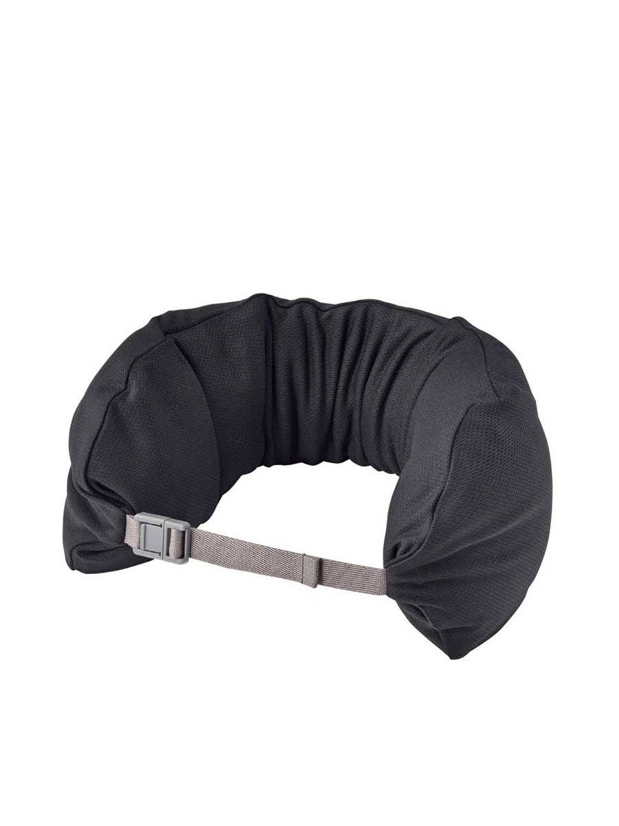 Muji neck cushion sales fit