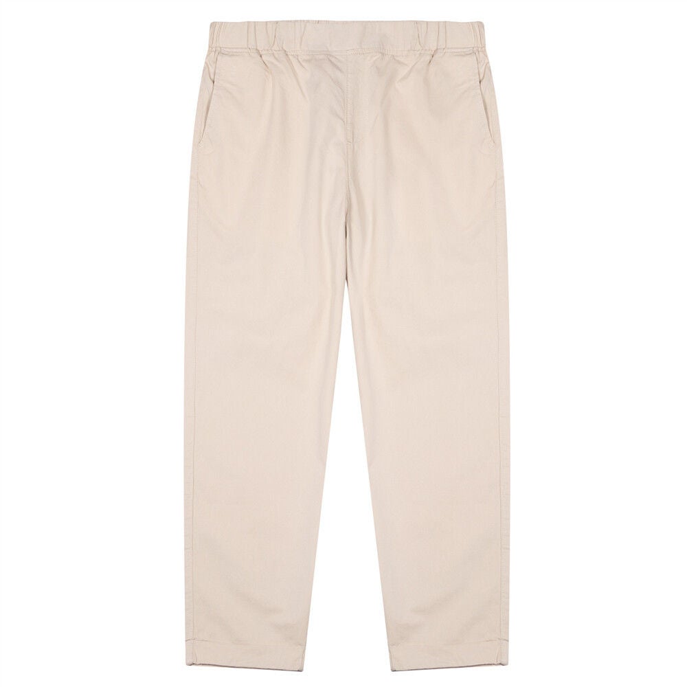 Khakis & co 2025 poplin capri