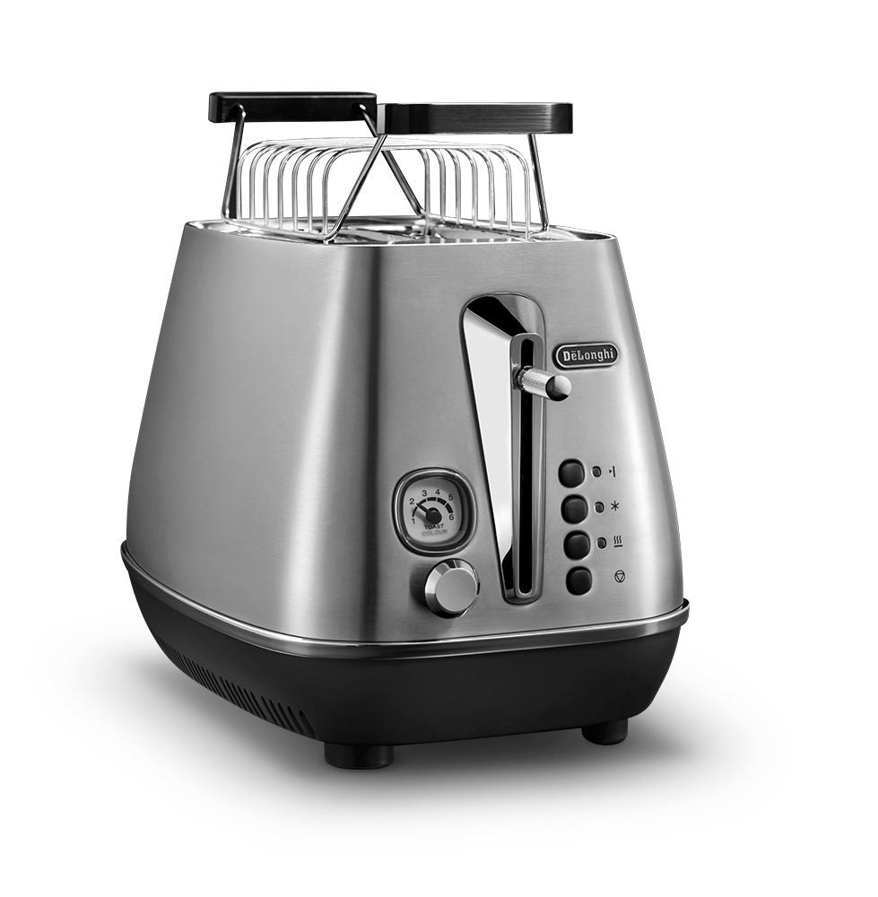 DELONGHI Toster Distinta X CTI2103M Metallic Central .th