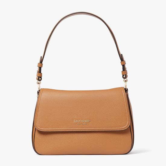 Kate Spade 24-Hour Flash Deal: Get a $280 Crossbody Bag for Just $71