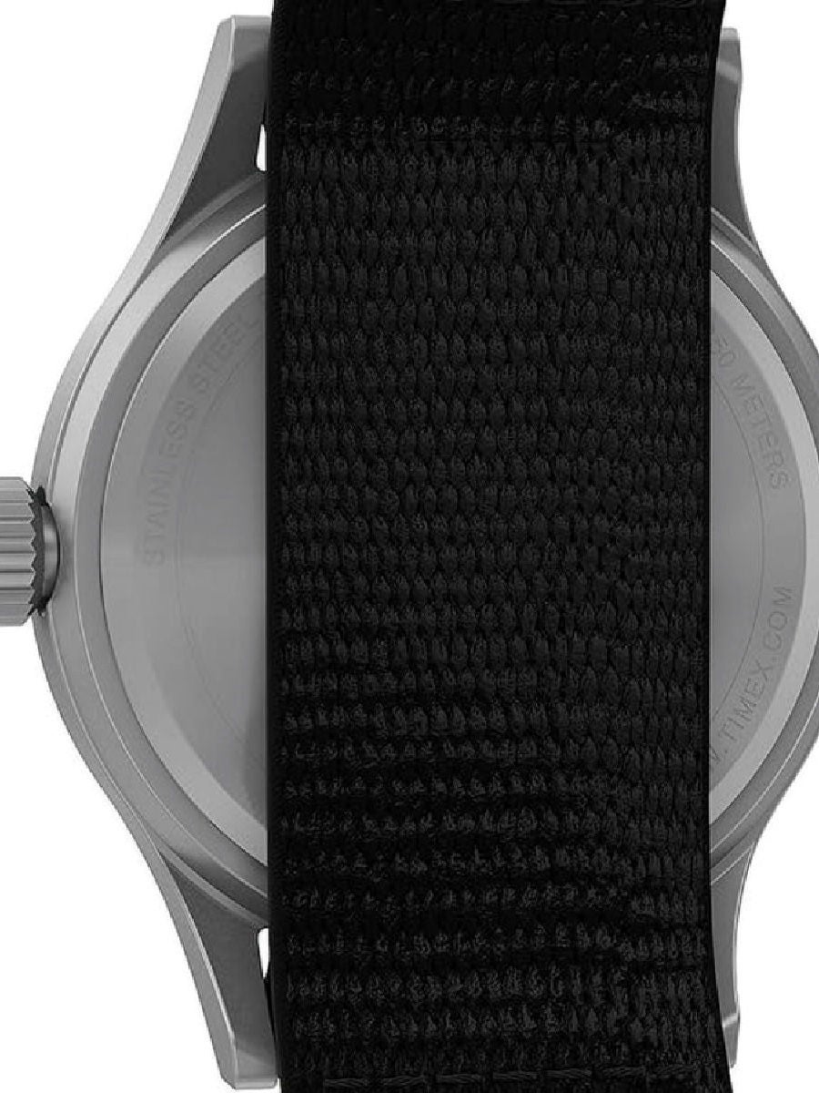 Timex expedition scout on sale nylon strap gents watch